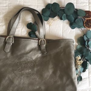 Vince Camuto tote